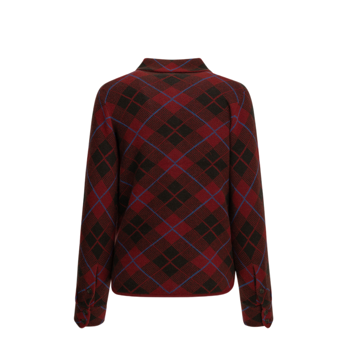 MAYFEYR - Guest In Residence - Knitwear - W49610AMCARMCO