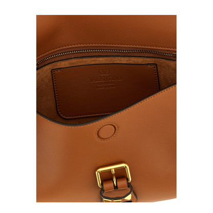 Flaneuse Medium Shoulder Bag