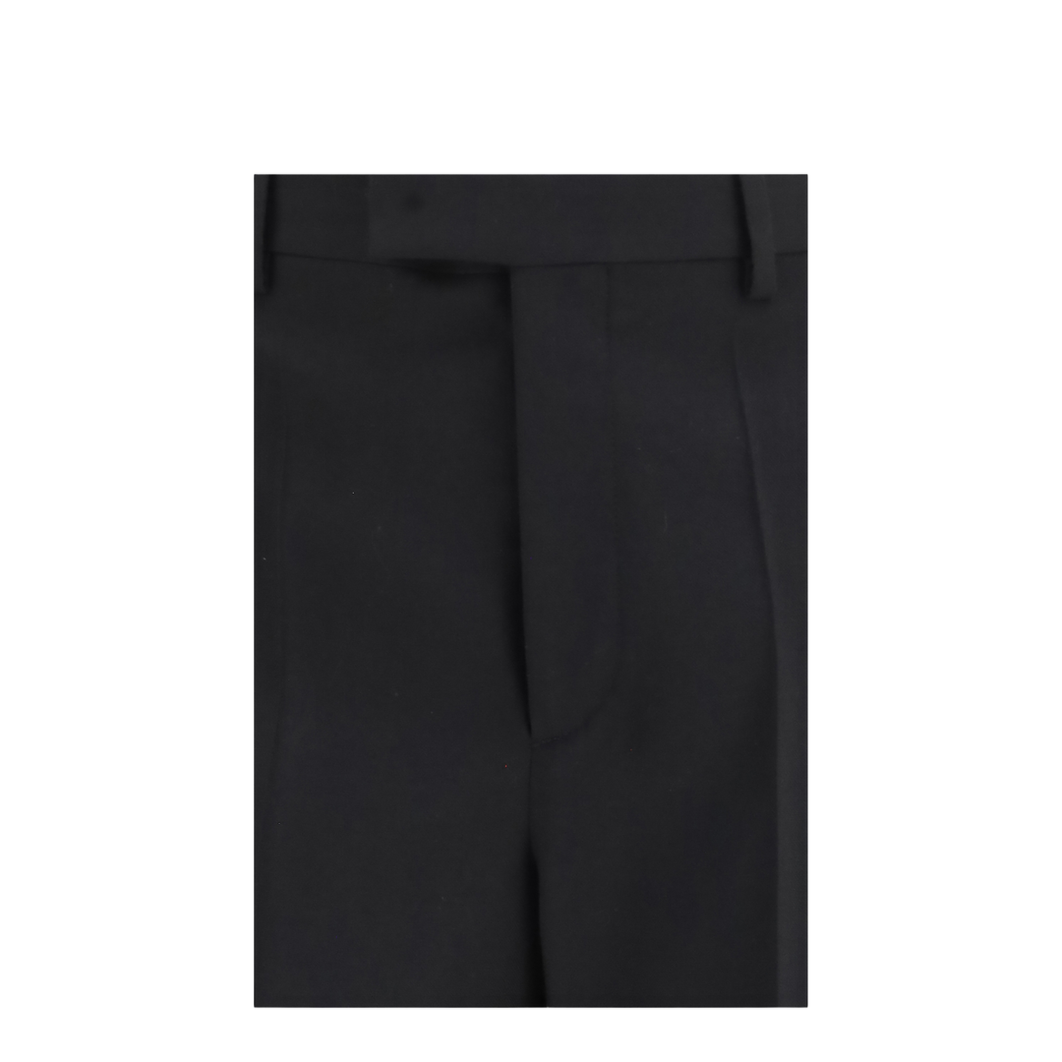 MAYFEYR - Valentino - Wool Tailored Pants - 9V3RBN86BGW