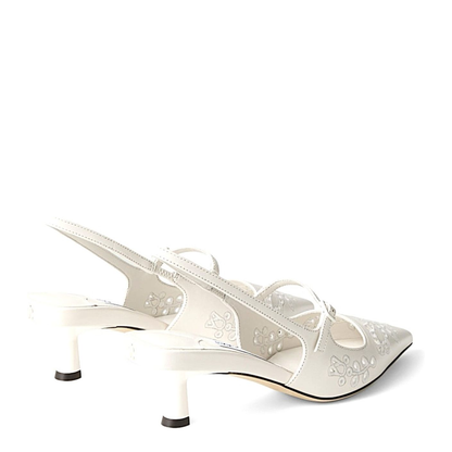 MAYFEYR - Jimmy Choo - Sandalo - DIDI45LT