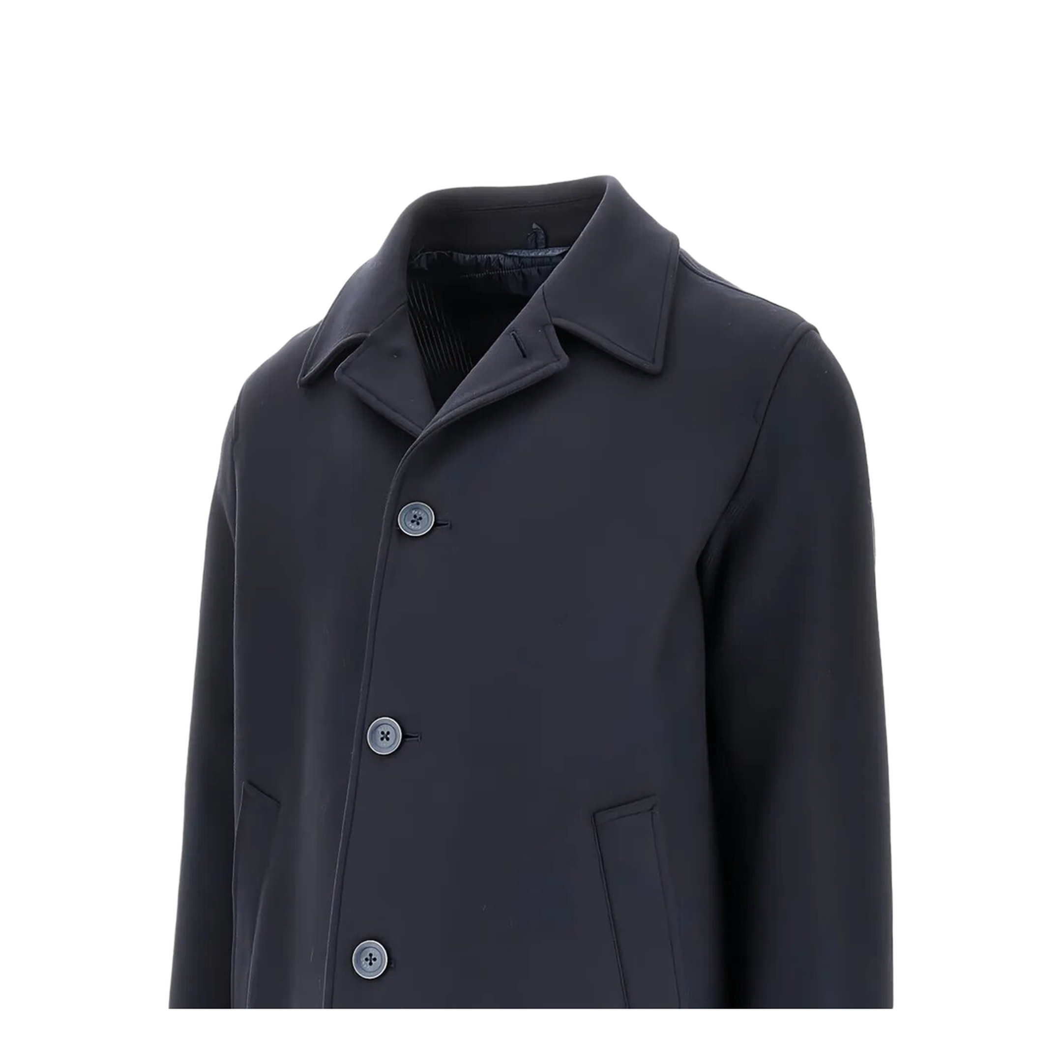 MAYFEYR - Herno - Padded Coat - CA000215U33432R