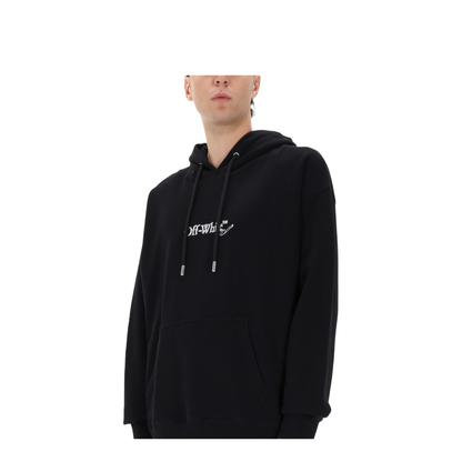 Sweatshirt - Black