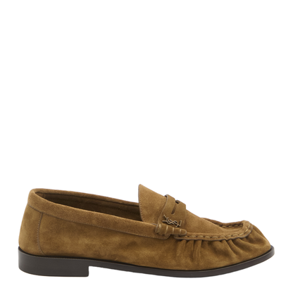 MAYFEYR - Saint Laurent - Le Loafer Mocassins - 8168122W5AC9808