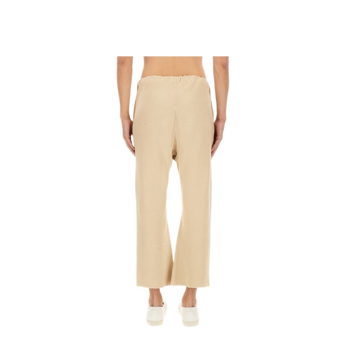 Cotton Pants