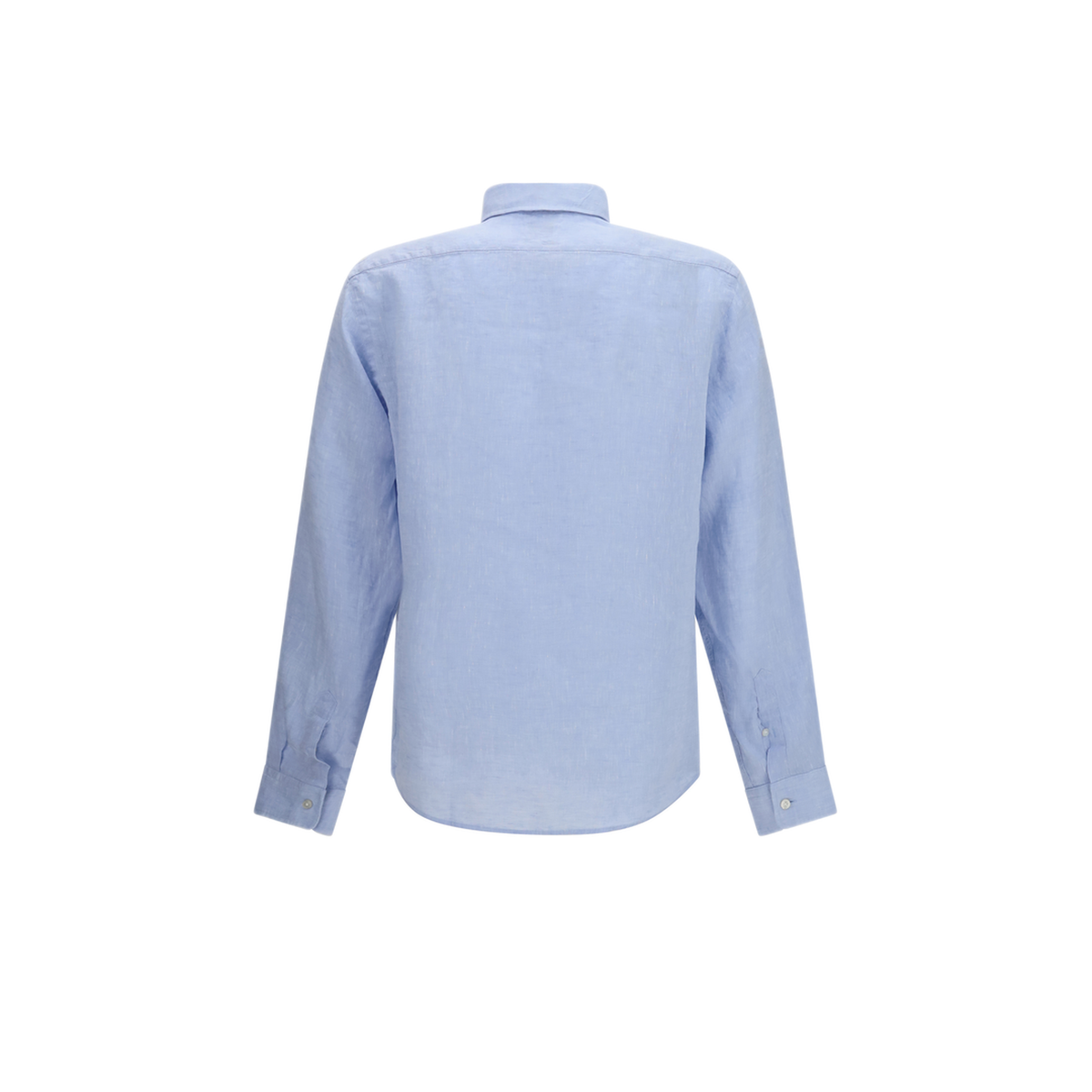 MAYFEYR -  - Regular Fit Linen Shirt - 50560894450