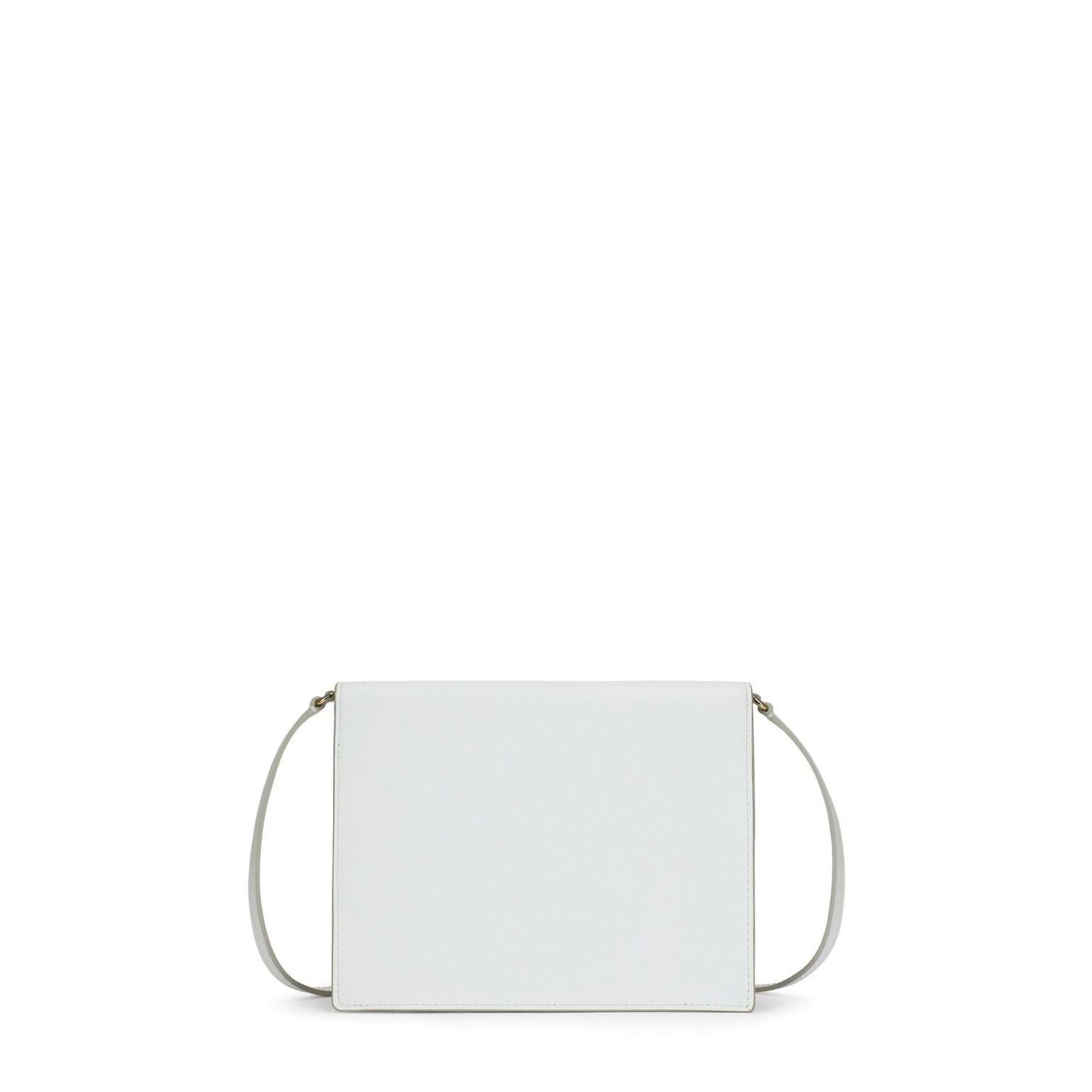 Dolce & Gabbana Bags.. White