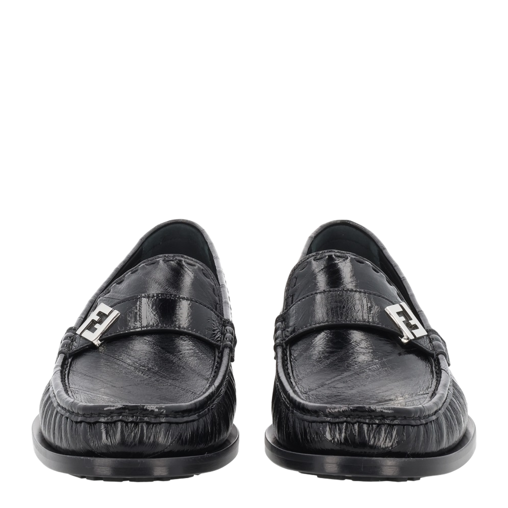 MAYFEYR - Fendi - Mocassino "Missina" - 7D1838AOSHF0QA1