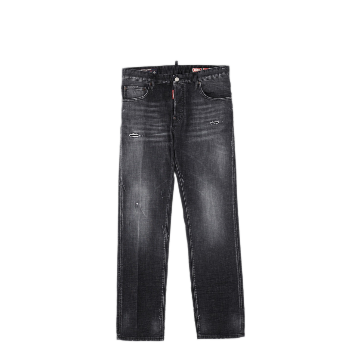 MAYFEYR - Dsquared2 - Jeans 642 - S74LB1911S30357900