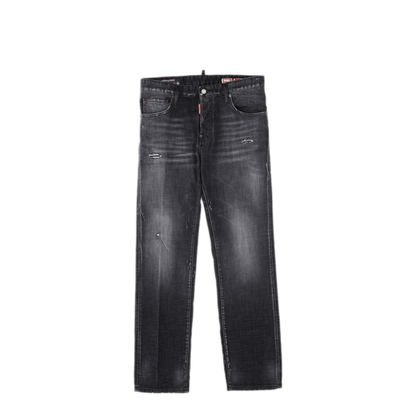 MAYFEYR - Dsquared2 - Jeans 642 - S74LB1911S30357900