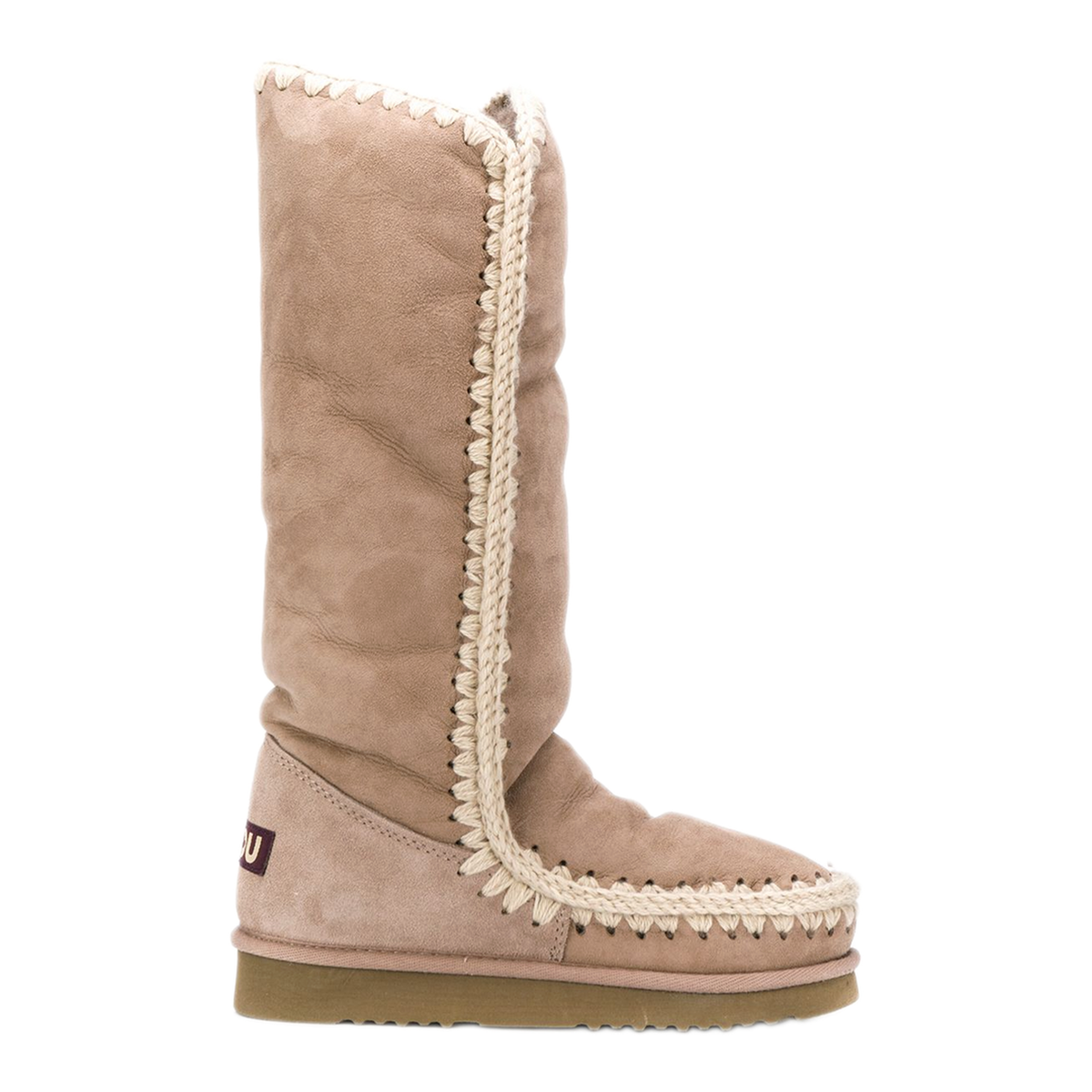 MAYFEYR - Mou - Boots Grey - FW101002AELGRY