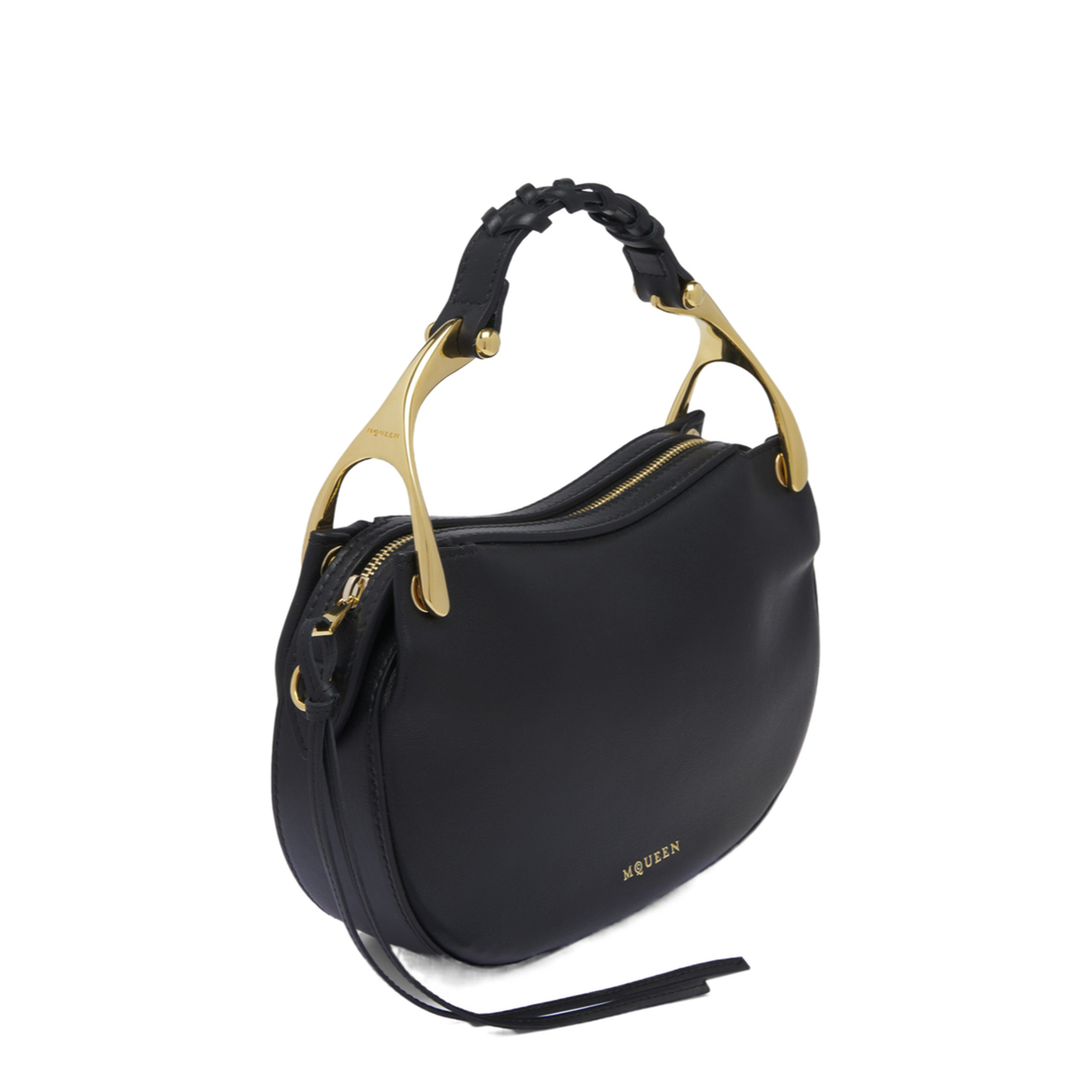 MAYFEYR - Alexander Mcqueen - Women'S Handbag - 8746101HBCA1000