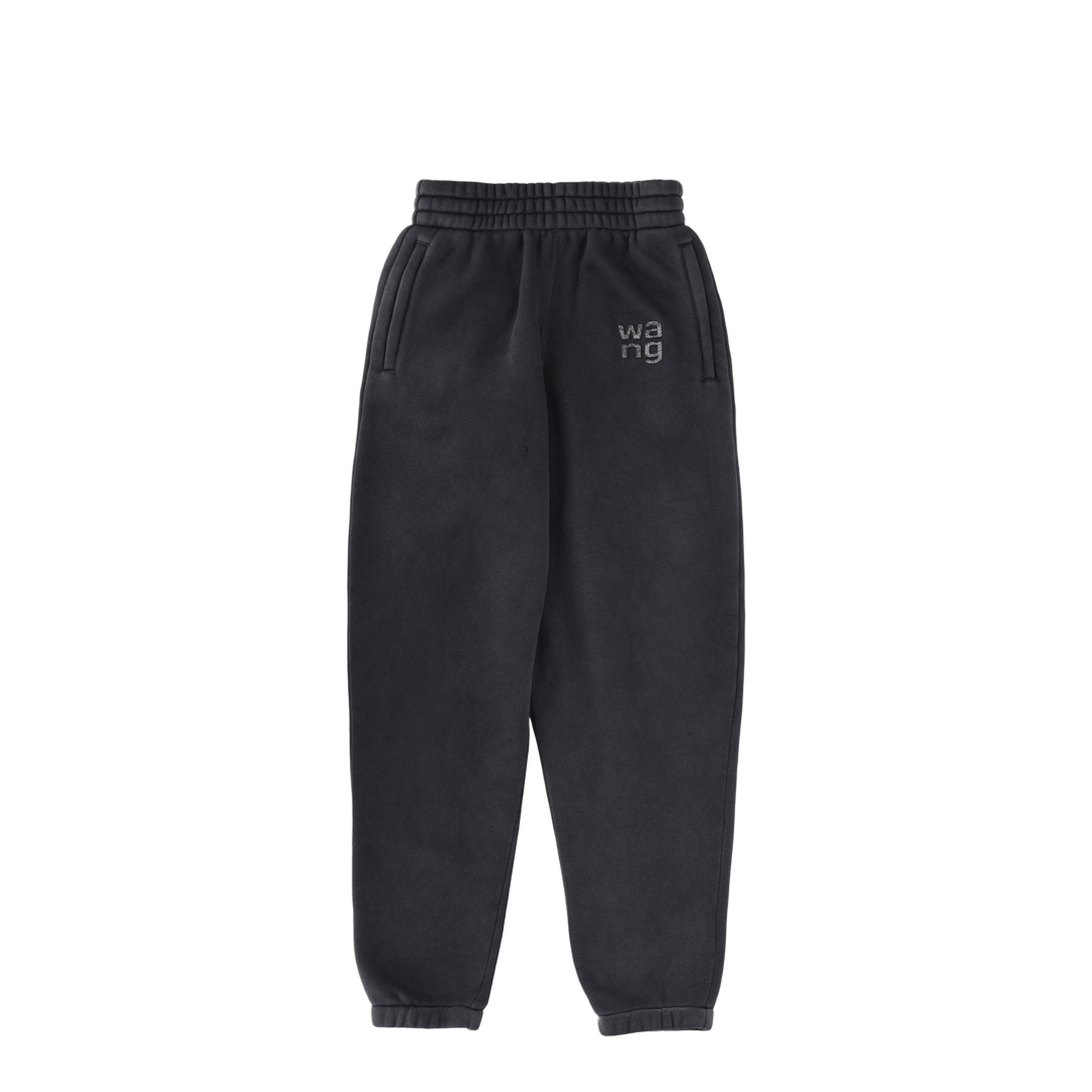 MAYFEYR -  - Jogger Pants With Logo - 4CC1264997011
