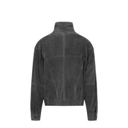 MAYFEYR - Giorgio Armani - Jackets Black - GM004407AF30029U8097