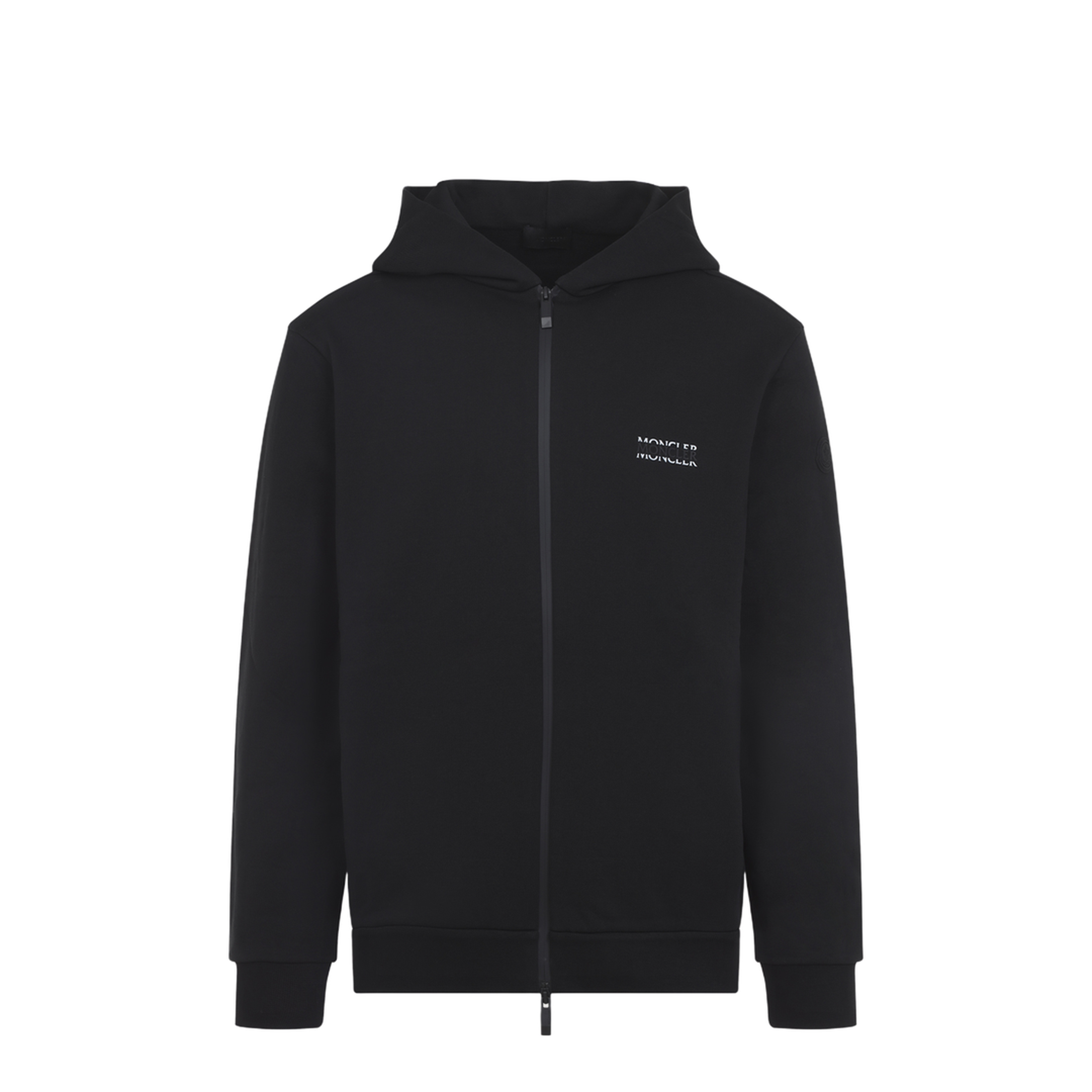 MAYFEYR - Moncler - Cotton Sweatshirt - L10918G0001089AZY