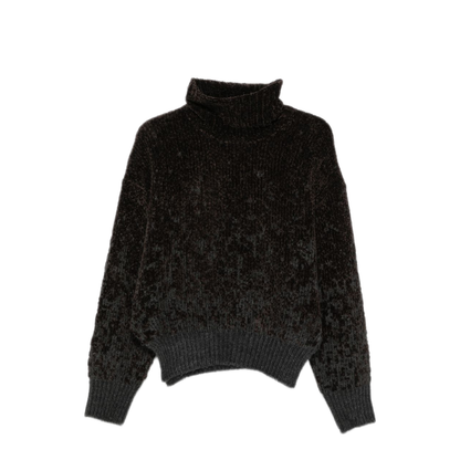 MAYFEYR - Alysi - Sweaters Brown - 266451A6051CACAO