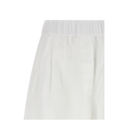 Women's Baggy Shorts