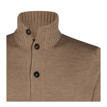 MAYFEYR - Zanone - Sweaters - 810130ZR229Z4210