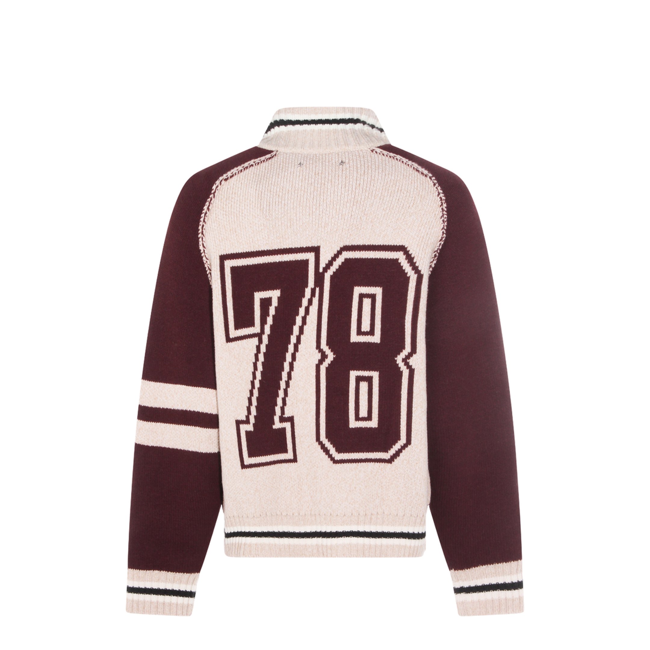 MAYFEYR - Golden Goose - Jackets - GUP02583P00240115880
