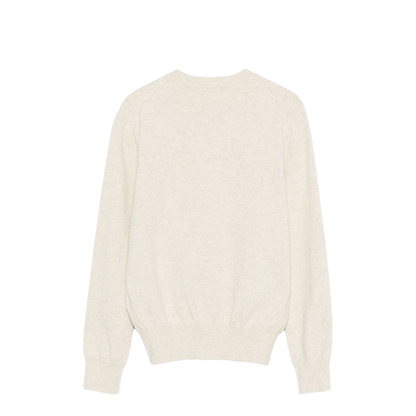 Sweaters Light Grey