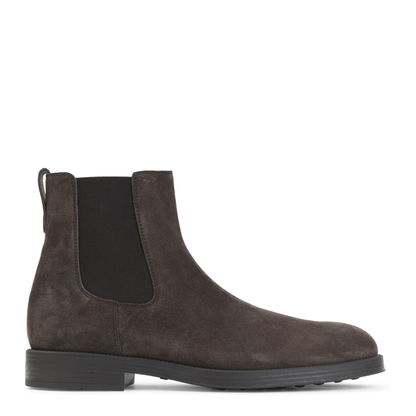 MAYFEYR - Tod's - Ankle Boots - XXM75L00P20RE0S800TESTA