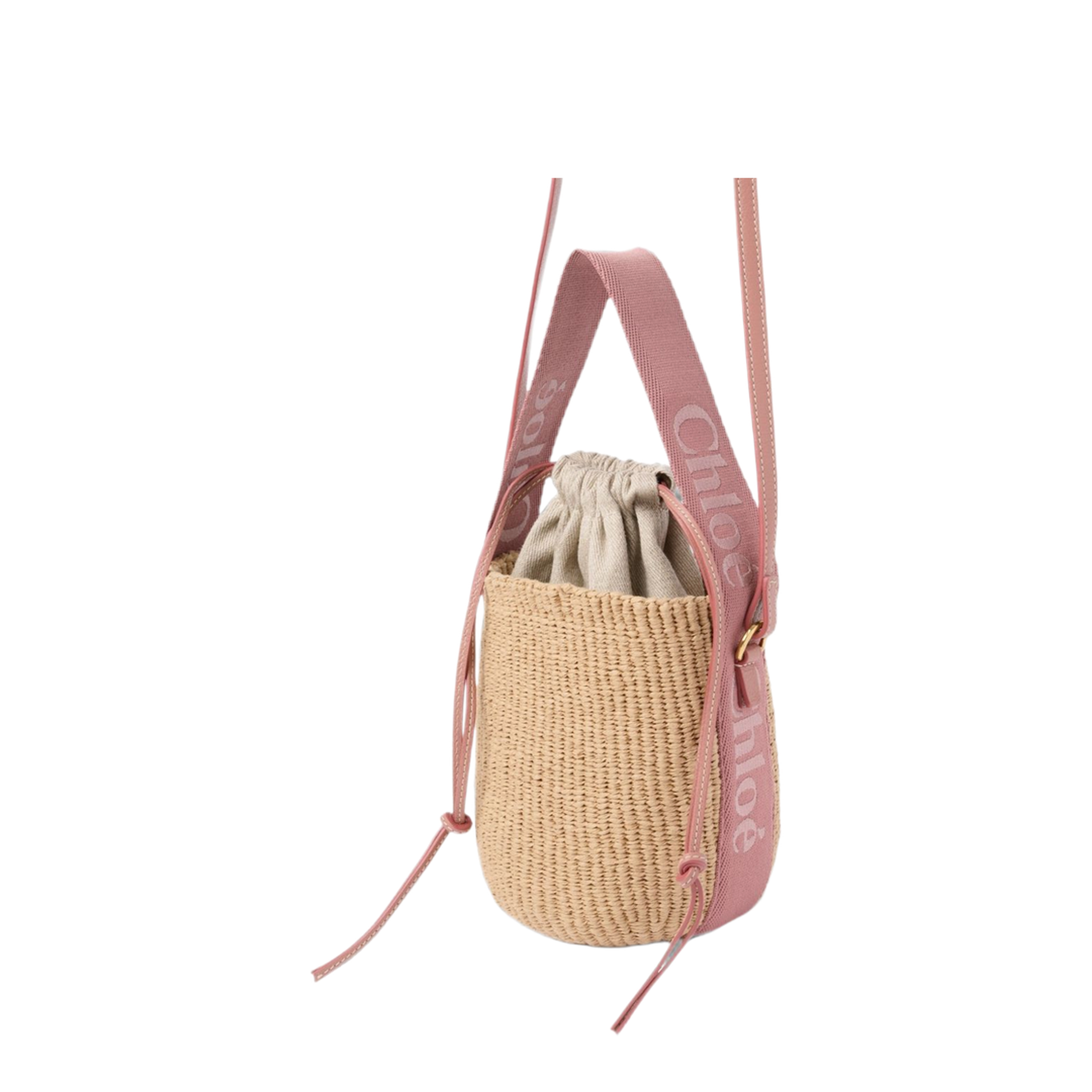 MAYFEYR - Chloè - Bags.. Beige - CHC23AS381L1826S
