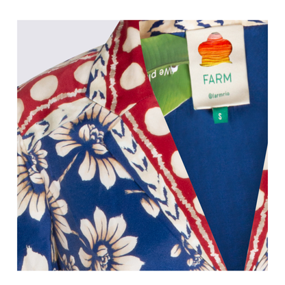 MAYFEYR - Farm Rio - Dresses - 35009126067