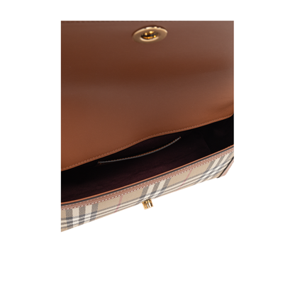 Shoulder Bag Note Small