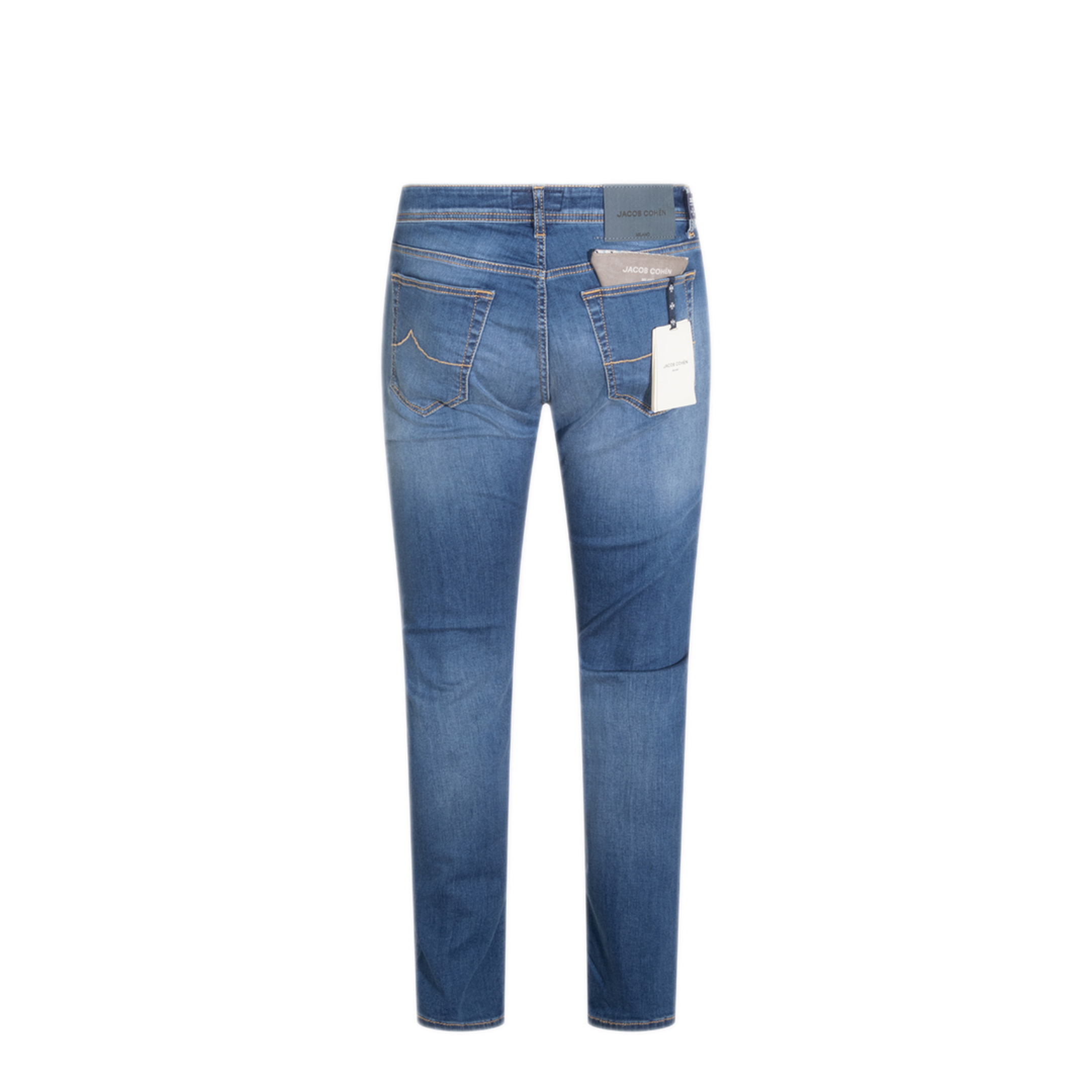MAYFEYR - Jacob Cohen - Jeans - JUMQE006030S3623V2300D