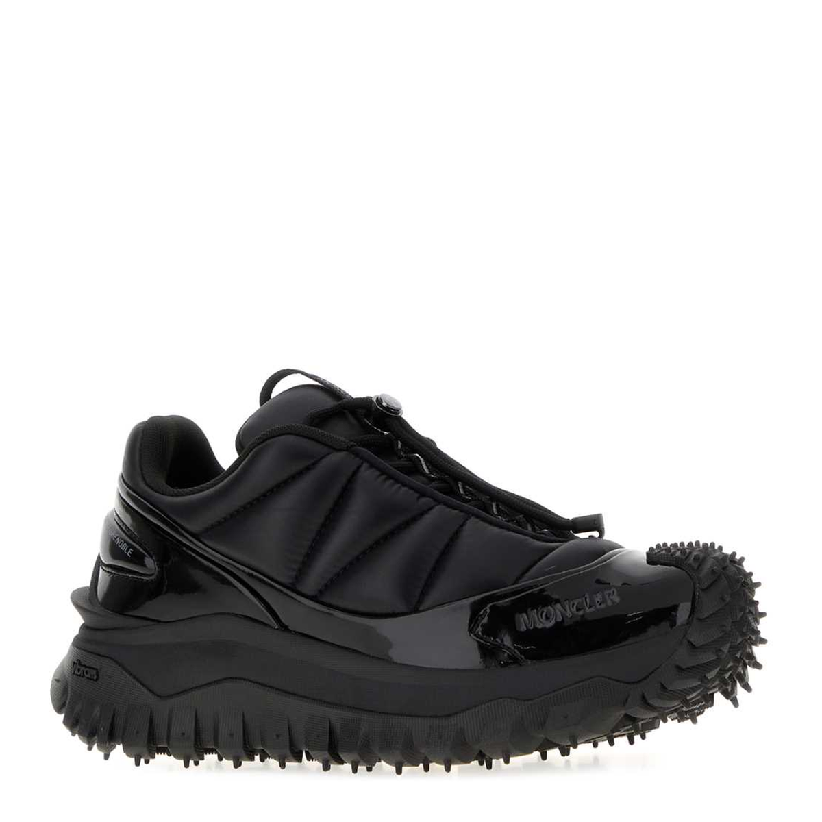 MAYFEYR - Moncler - Trailgrip Puffer Low Top Sneakers - L209B4M00030N0545999