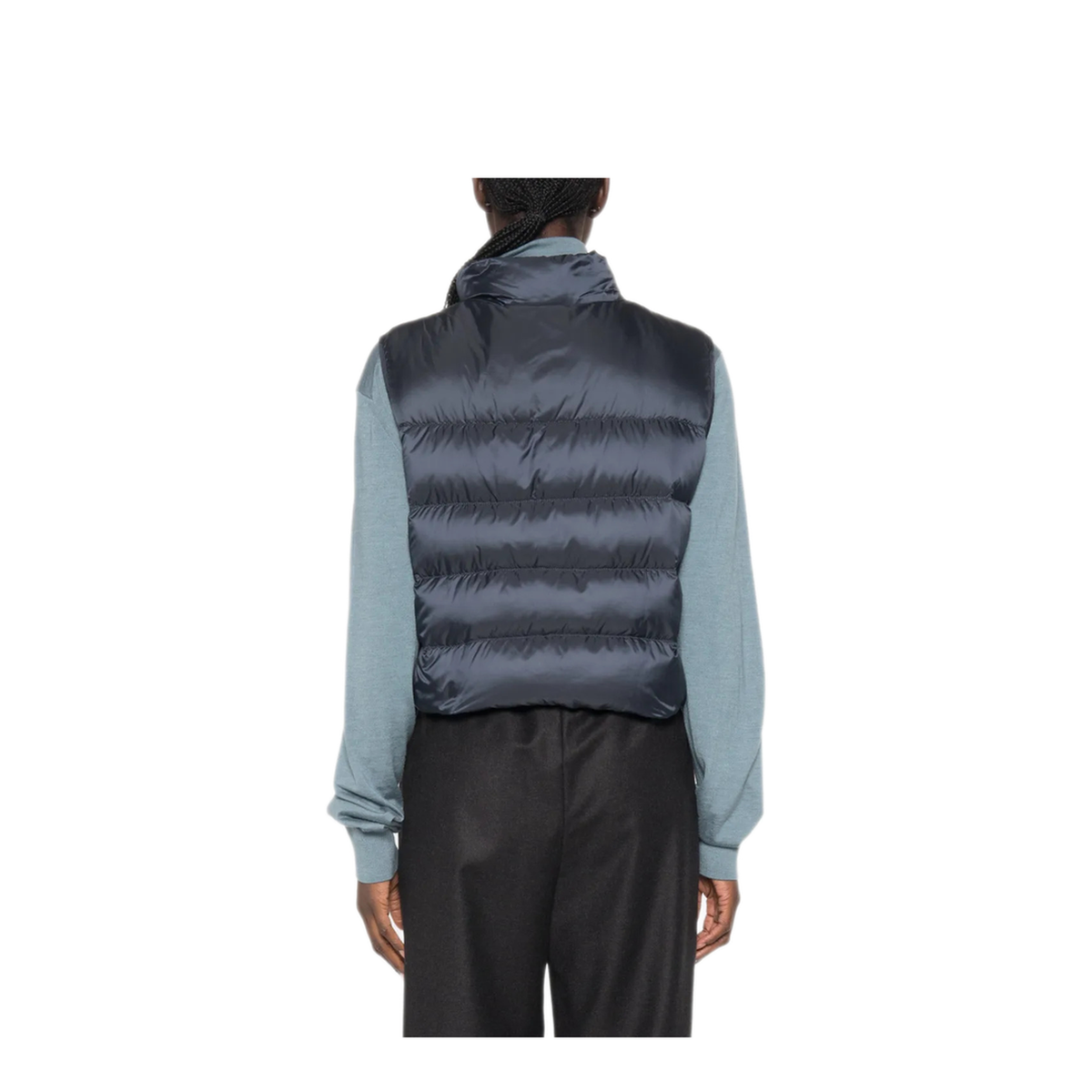MAYFEYR - Max Mara - Padded Gilet - 2629296044600008