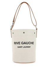 Rive Gauche Bucket Bag