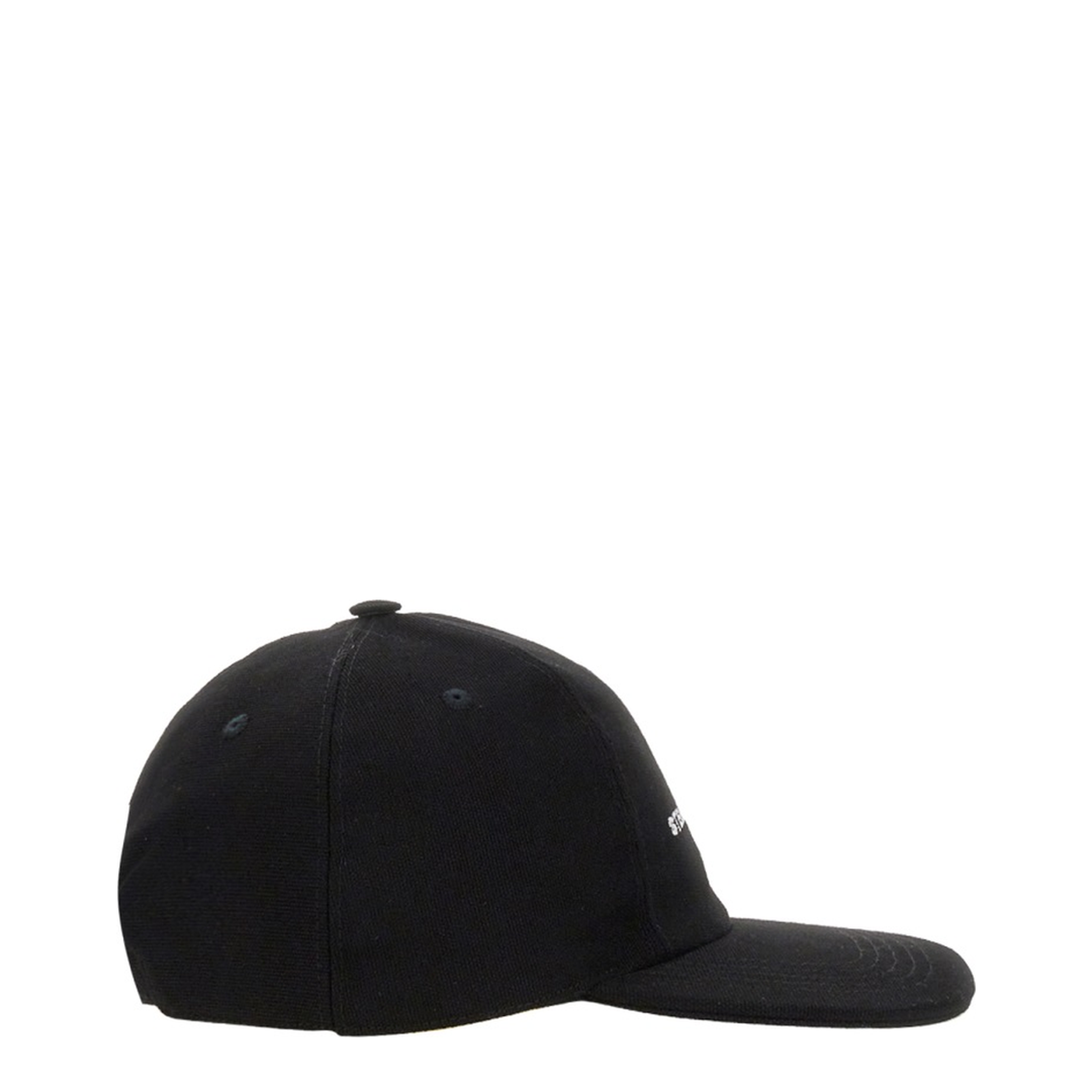 MAYFEYR - Stella Mccartney - Baseball Hat With Logo Embroidery - 570194WP00231019