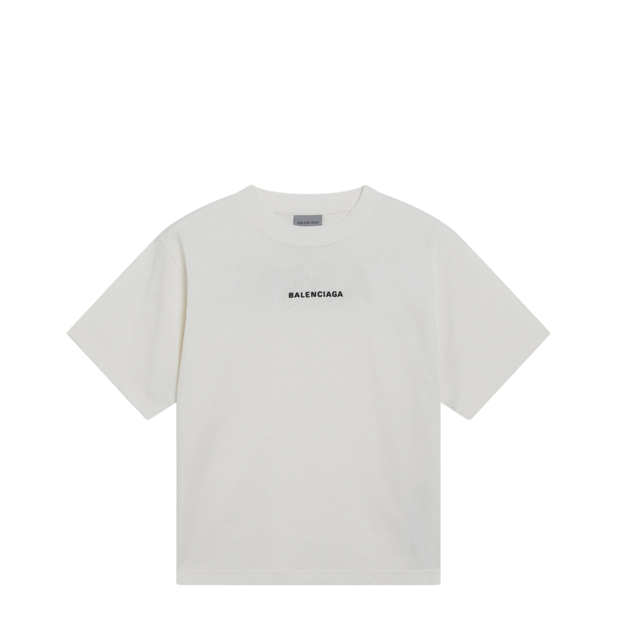 Back Medium Fit T-Shirt