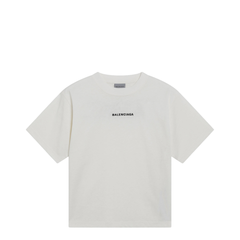 Back Medium Fit T-Shirt