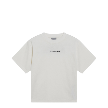 Back Medium Fit T-Shirt