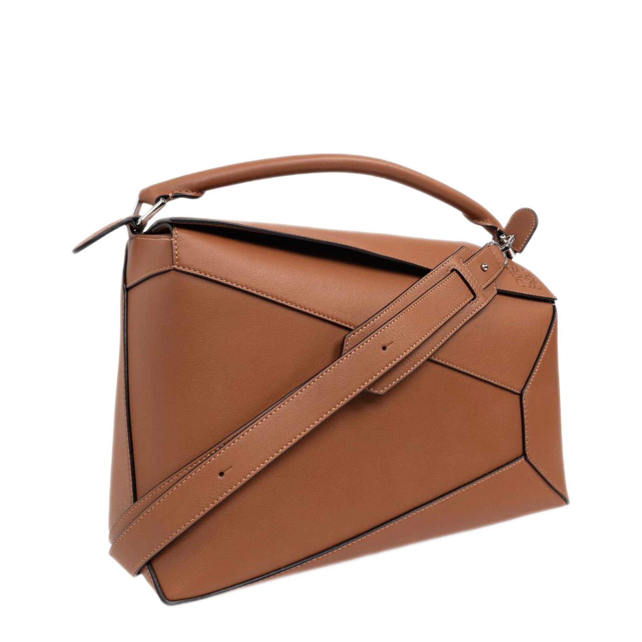 MAYFEYR - Loewe - Large Puzzle Bag - B510P00X04