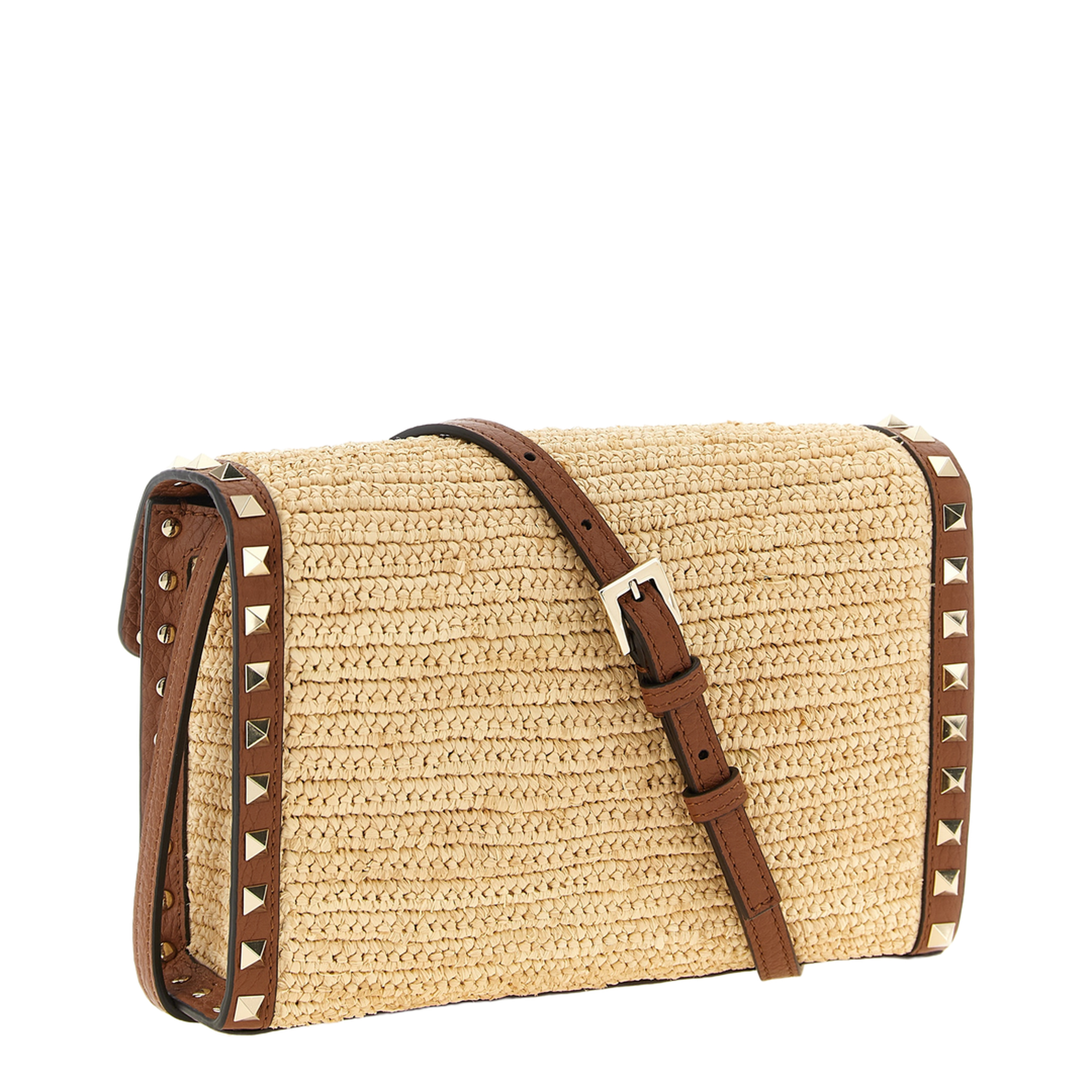 MAYFEYR - Valentino - Rockstud Small Shoulder Bag - W2B0R43UEN43S