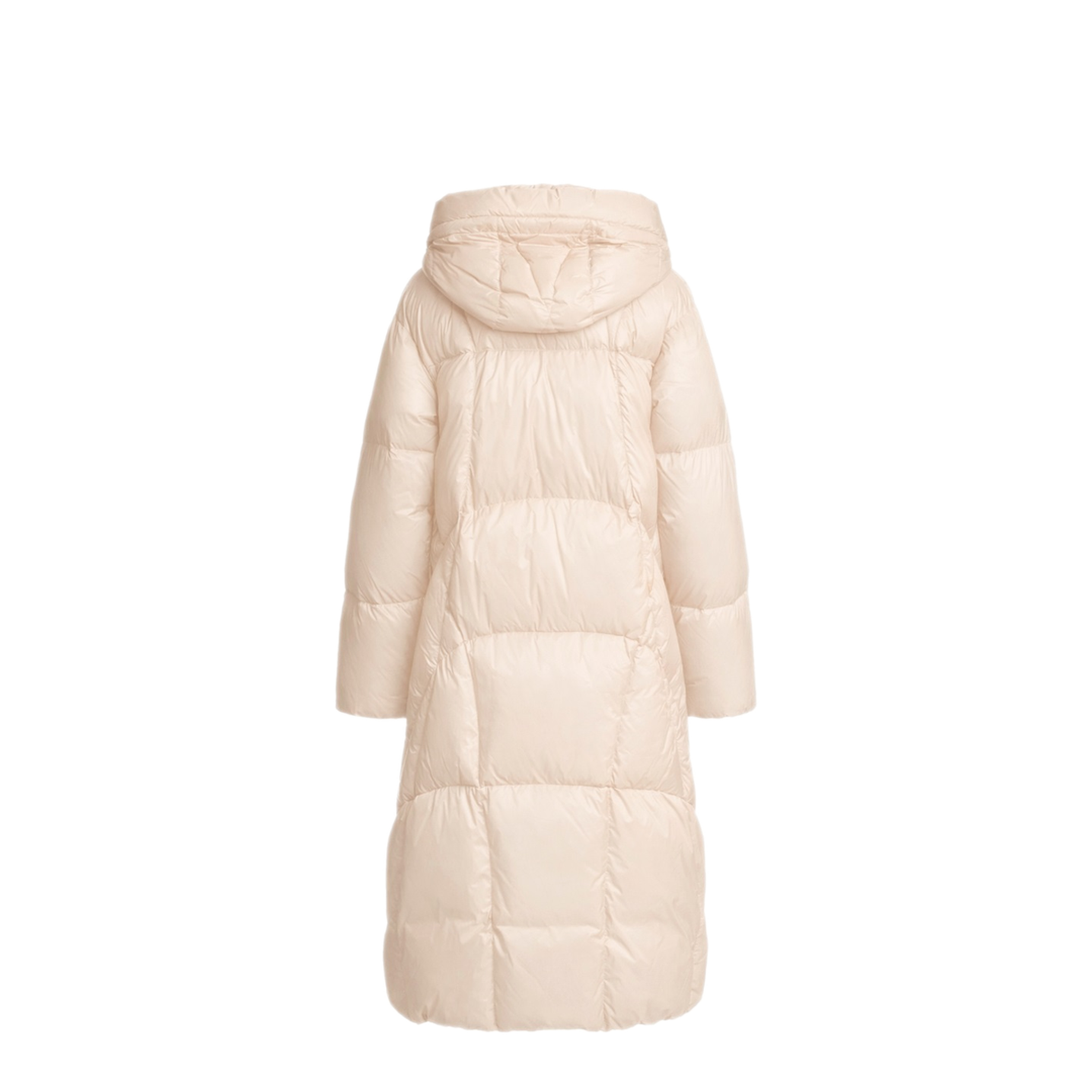 MAYFEYR - Parajumpers - Long Coat Liu - 25WMPWPUPP33P740775