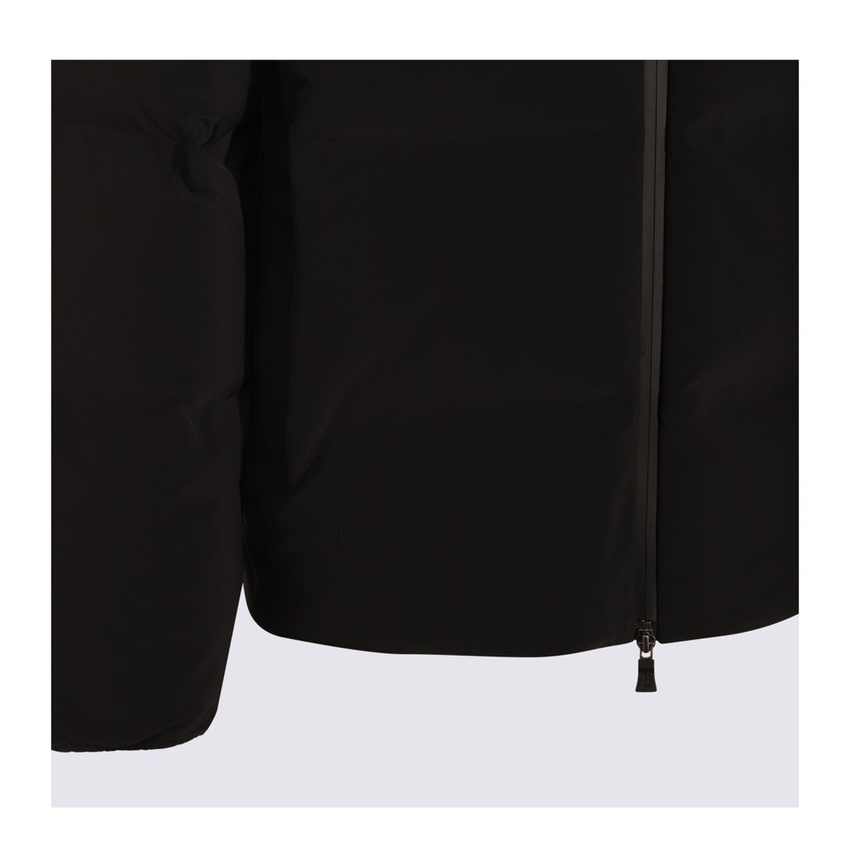Short Down Jacket New Impact