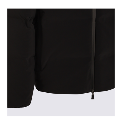 Short Down Jacket New Impact