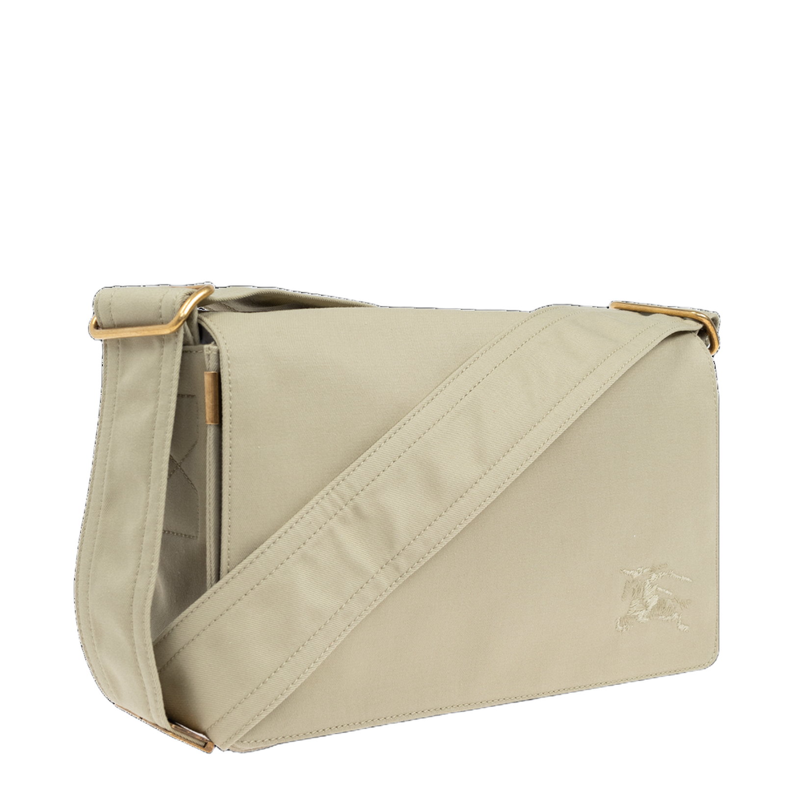 Trench Shoulder Bag