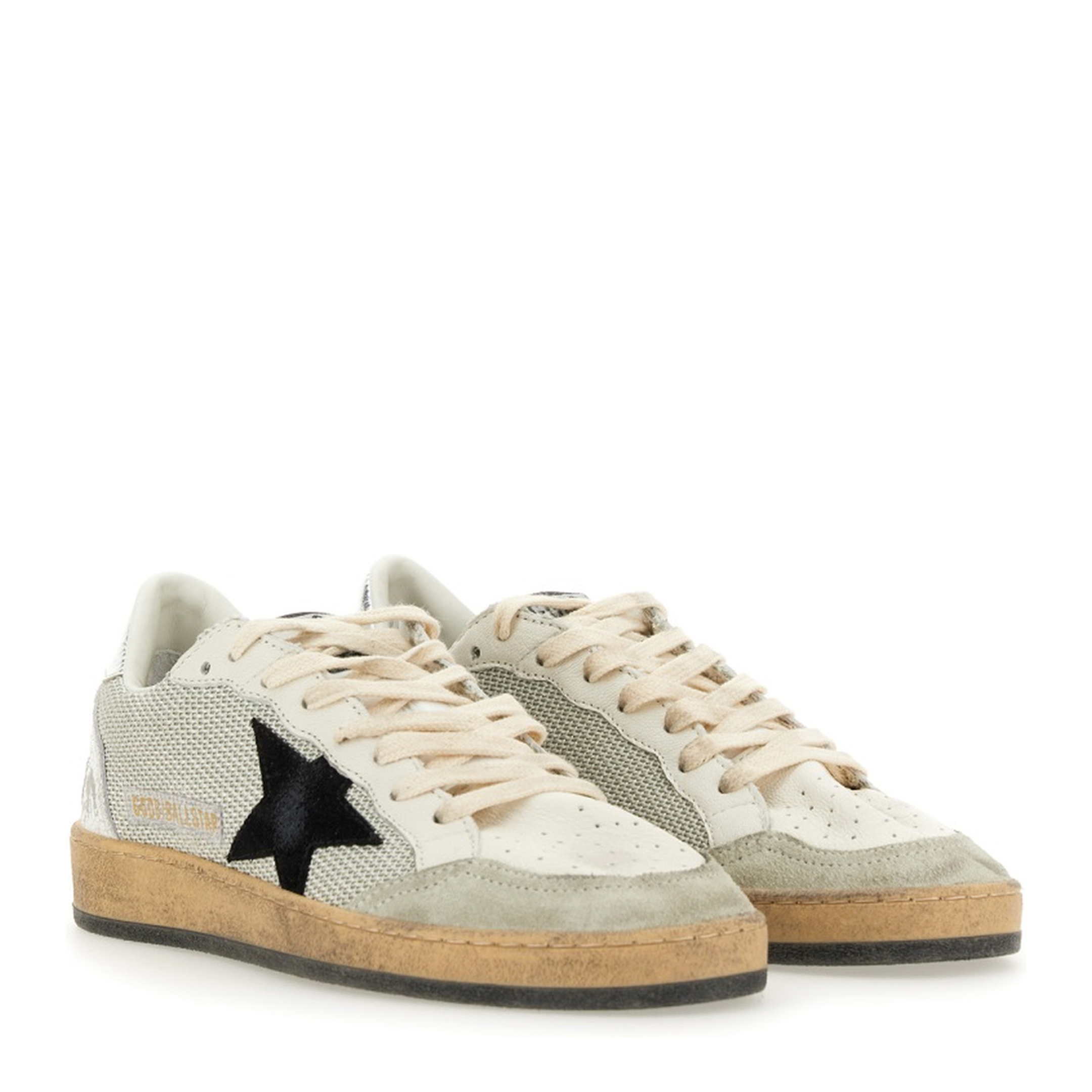 Ballstar Sneakers