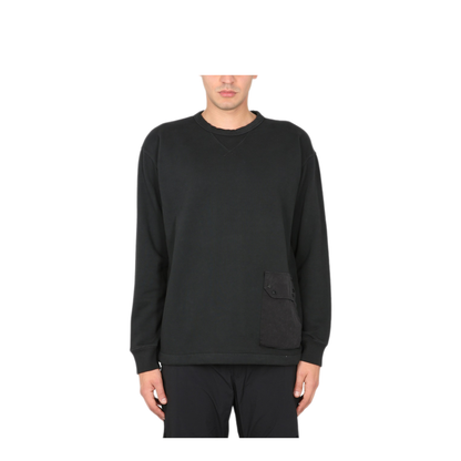 MAYFEYR - TEN C - Cotton Sweatshirt - 23CTCUF03075A06018999