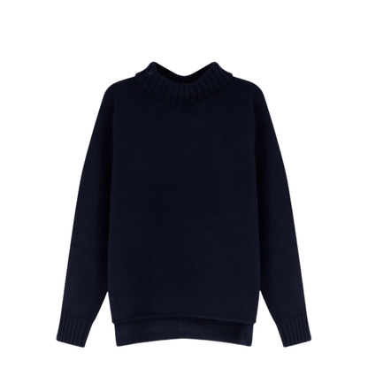 MAYFEYR - Bottega Veneta - Wool Turtleneck Sweater - A003N7V79S04071