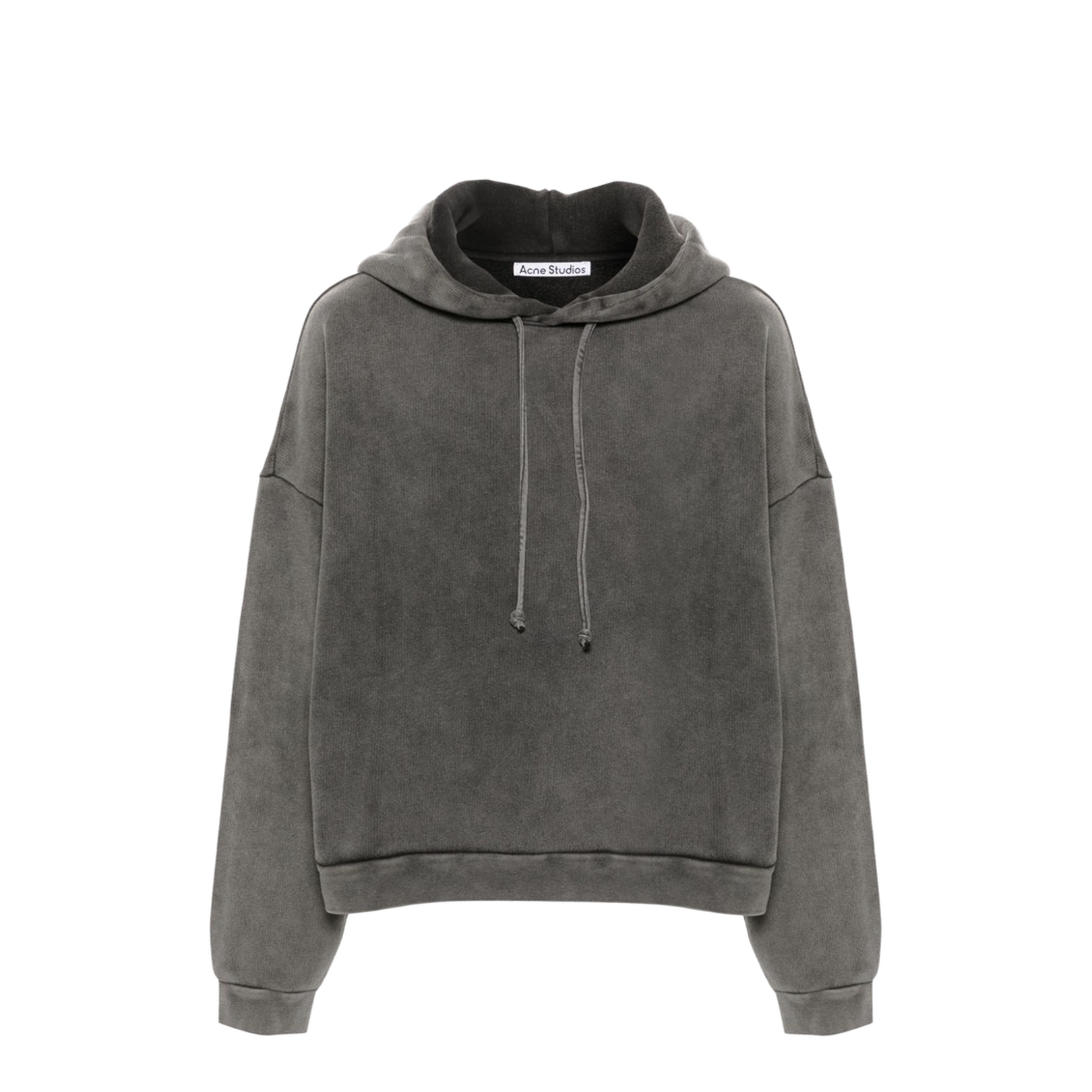 Drop Shoulder Knitwear