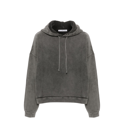 Drop Shoulder Knitwear