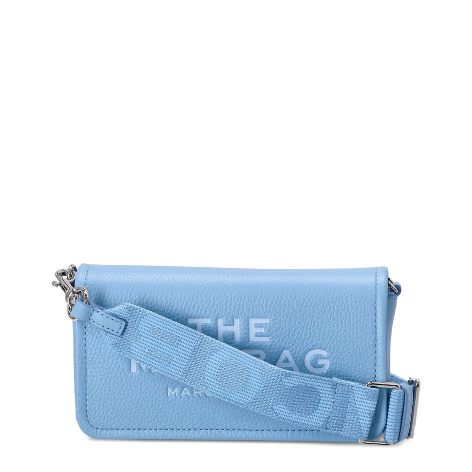 Blue Mini Bag