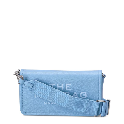 Blue Mini Bag