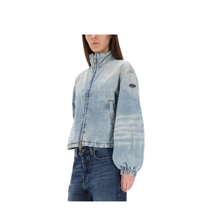 MAYFEYR - Diesel - De Flowye S Jacket - A1903409M3901