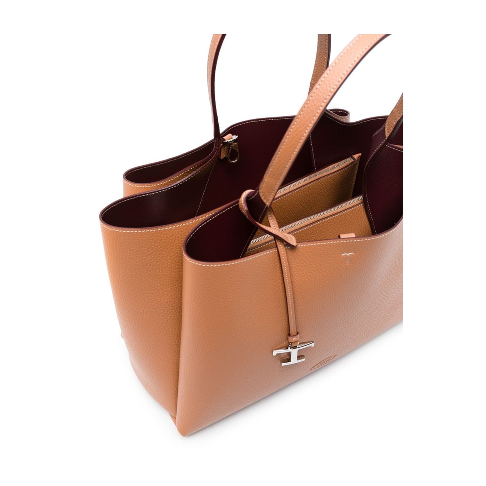 Bags.. Leather Brown